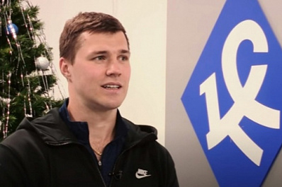 "Я чувствую в себе много энергии": Канунников ответил на вопрос о возможном завершении карьеры