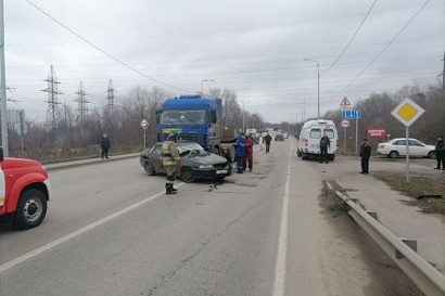 Название статьи