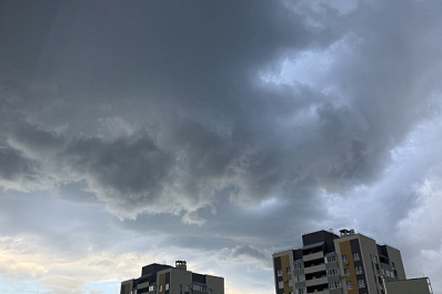 Погода на 27 июня 2025 года: народные приметы и прогноз синоптиков