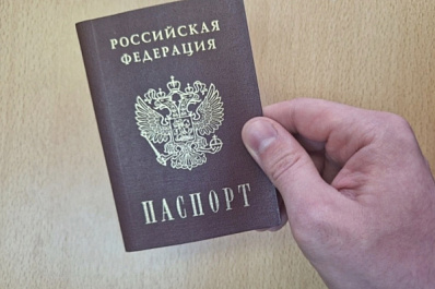 В Тольятти у 31-летнего мужчины украли паспорт для оформления кредита