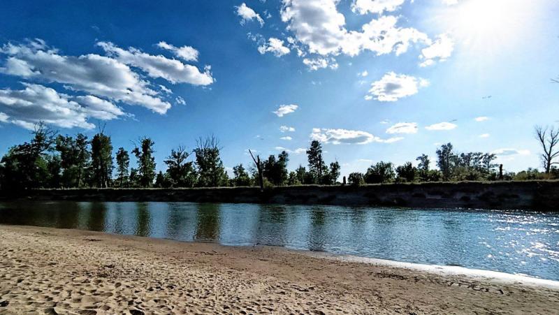 В Самарской области 30 июля будет жарко и сухо