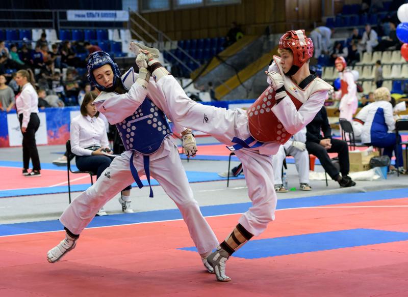 Самарские тхэквондисты поделились секретами успеха на первенстве мира