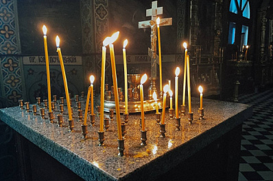 В Самаре ушел из жизни заслуженный врач РФ, первый глава кардиодиспансера Валентин Усенко