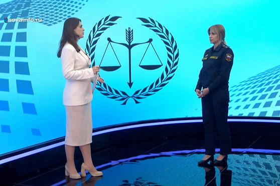 Кристина Линькова - о работе коллекторских агентств