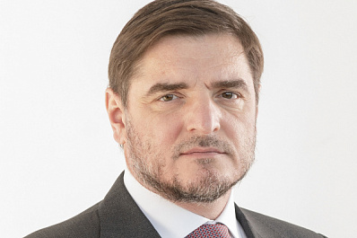 Алексей Степанов: надеемся, что губернатор не обойдет вниманием в своем Послании тему развития физкультуры и спорта в Самарской области