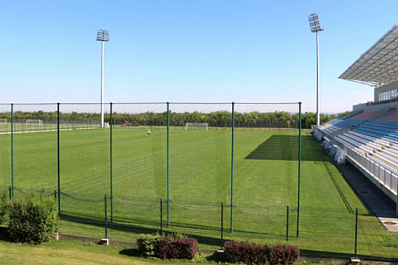 У футболистов "Крыльев Советов" заканчивается отпуск 