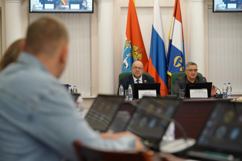 Новые правила благоустройства и подготовка Самары к зиме: что изменится и на что стоит обратить внимание