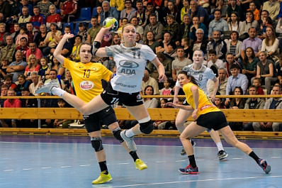 Три бывшие гандболистки "Лады" попали в число 50 лучших в мире