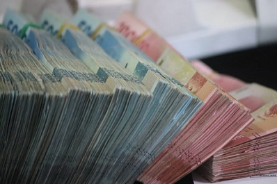 Печатали деньги: в Самаре будут судить семью фальшивомонетчиков