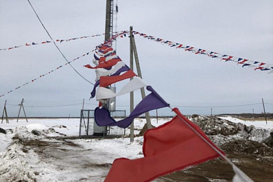 "Ростелеком" построит станции мобильной связи в 1000 российских селах