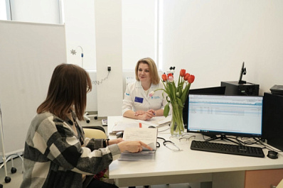 В Самарской области снизился уровень заболеваемости ОРВИ