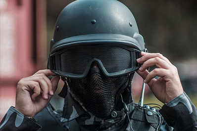 Обыск квартиры в Самаре под видом полицейских провели грабители