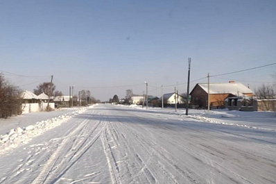 Многодетные супруги из Кинельского района рассказали, почему решились на вакцинацию от COVID-19