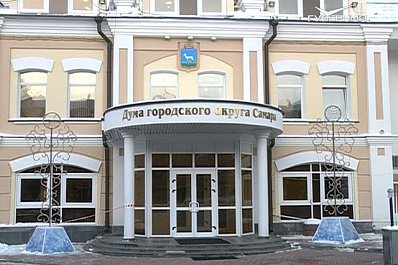 Сегодня в Самаре объявят имя нового главы города