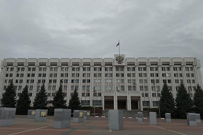 Департамент туризма Самарской области присоединят к министерству культуры