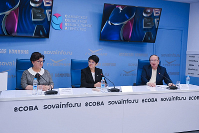 Самарская область - среди лучших регионов РФ по борьбе с курением табака