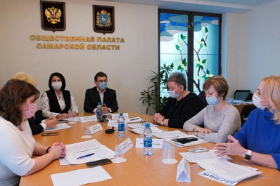 В Самаре эксперты развеяли мифы о вакцинации