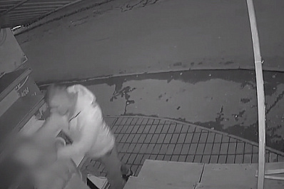 В Самарской области вынесен приговор напавшему на женщину разбойнику