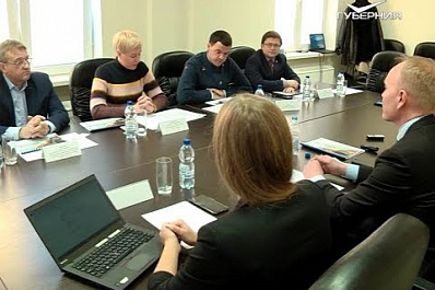 Обмен опытом: Самарскую область посетила финская делегация