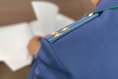 Прокуратура требует компенсировать моральный вред укушенному собакой подростку в Отрадном