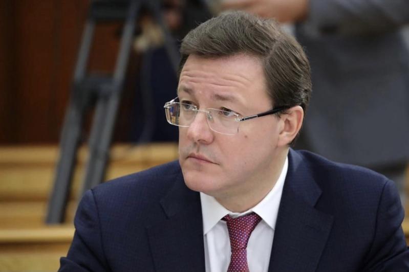 Дмитрий Азаров назначен членом Бюро Высшего совета "Единой России"