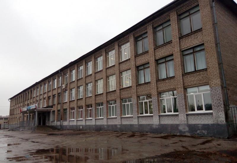 Власти Самары выделят деньги на ремонт школы № 116