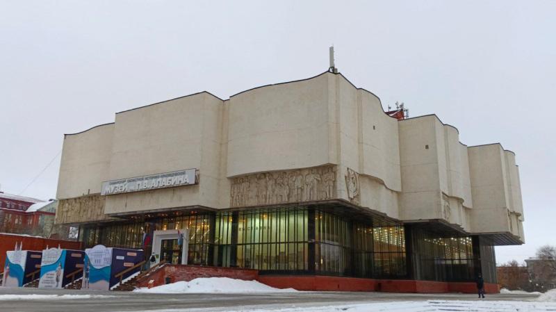 В музее имени Алабина в Самаре расскажут о местных древностях