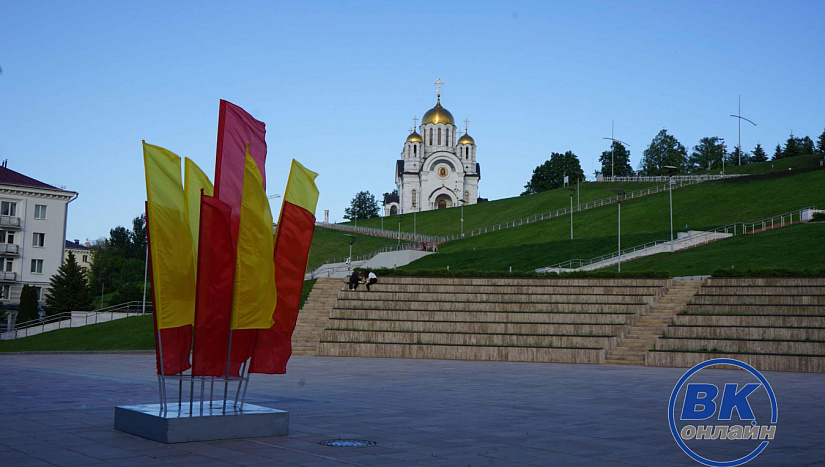 6 июня в истории и архиве "ВК"
