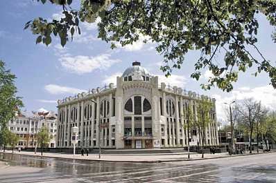 Посвящение Рахманинову: в Самарской филармонии пройдет фестиваль, приуроченный к 150-летию со дня рождения композитора