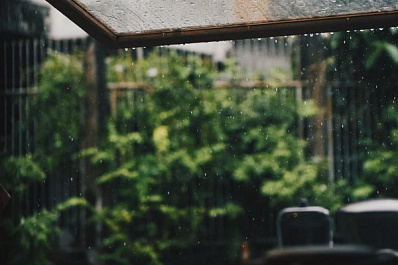 В Самарской области 15 июля ожидаются сильный дождь и гроза