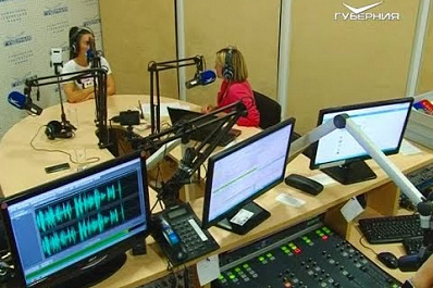 Звезда федерального тв-шоу даст концерт в Тольятти