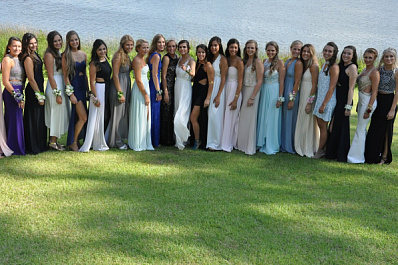 В Тольятти торжественно наградят более 400 медалистов