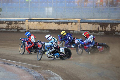 Название статьи