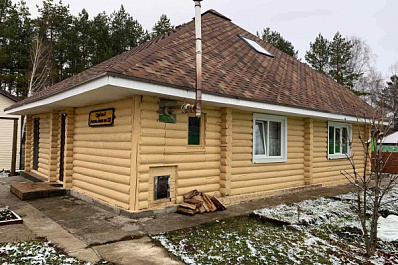 В Самарской области должны ликвидировать незаконную турбазу 