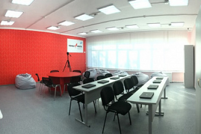 Сызранская "Точка роста" открыла свои двери для школьников