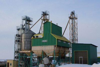 Результаты "Труда": зачем фермеру Юшину семенной завод