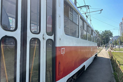 Нехватка персонала, износ транспорта и обновление путей: что происходит с трамваями и троллейбусами в Самаре