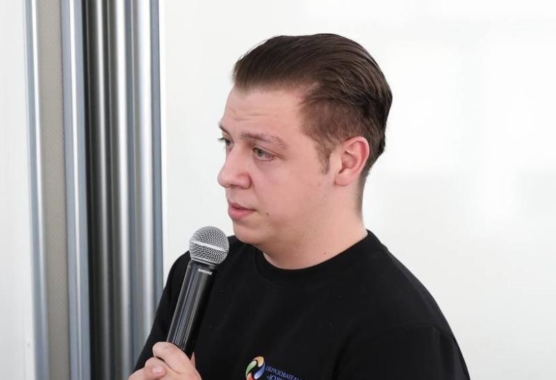 Вячеслав Федорищев: "Корпус социально-педагогического университета на Антонова-Овсеенко, 26 обязательно отремонтируем"