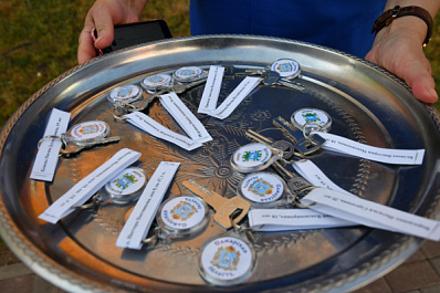 В Тольятти возбудили уголовное дело из-за непредоставления жилья сиротам