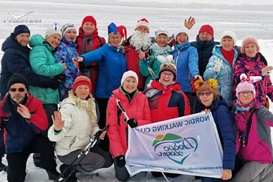 В Самарской области подвели итоги акции "Трезвый и резвый"