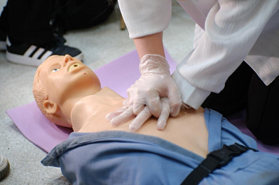 Стало известно, кто представит Самарскую область на Всероссийском чемпионате по оказанию первой помощи