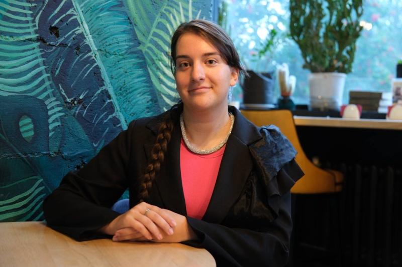 Тысяча и один час: самарский волонтер - про нефть, спорт и добро