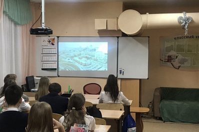 В Тольятти отметили День Самарской губернии