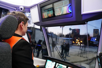 В Самару завезли новую партию "Львят"