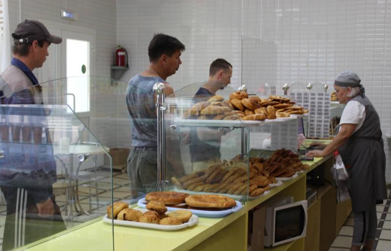 Клявлинское РайПО планирует расширять производство и рынок сбыта