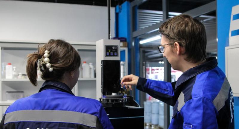 Резидент "Жигулёвской долины" экспортирует инновационные кровельные материалы с господдержкой