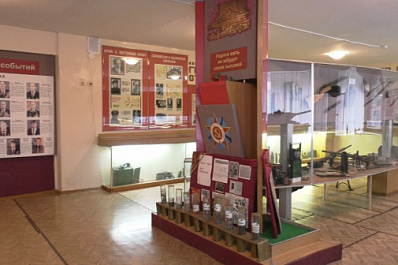 В Самарской области сотни студентов стали участниками открытого урока, посвященного Параду Памяти