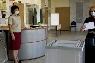 Как будет проходить голосование по поправкам в Конституцию в Самарской области