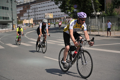 В Самаре из-за соревнований ограничат движение и отменят автобусы