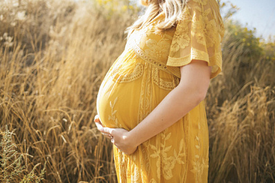 Самарский психолог рассказал о важности душевного комфорта во время беременности